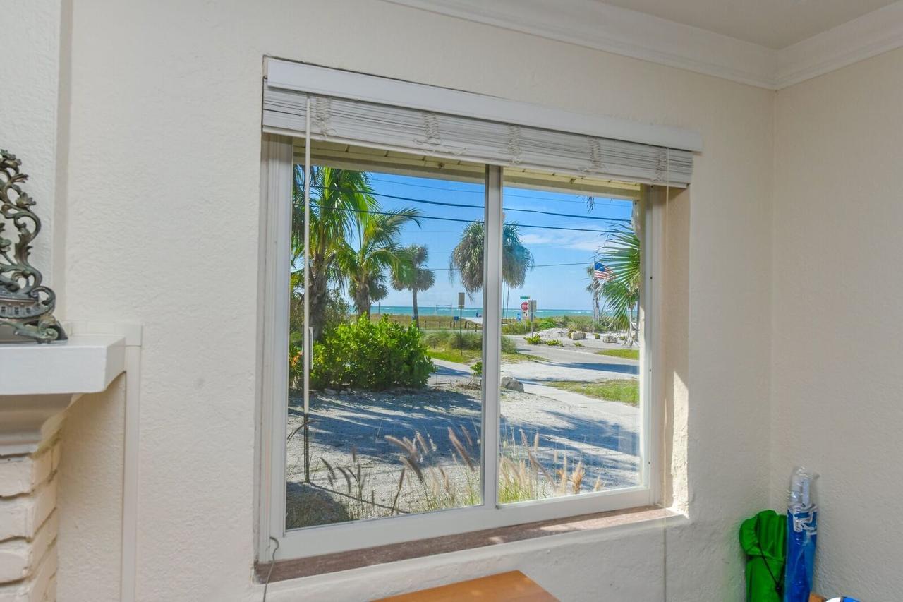 Vila Casa Del Miramar By Beachside Management Siesta Key Exteriér fotografie