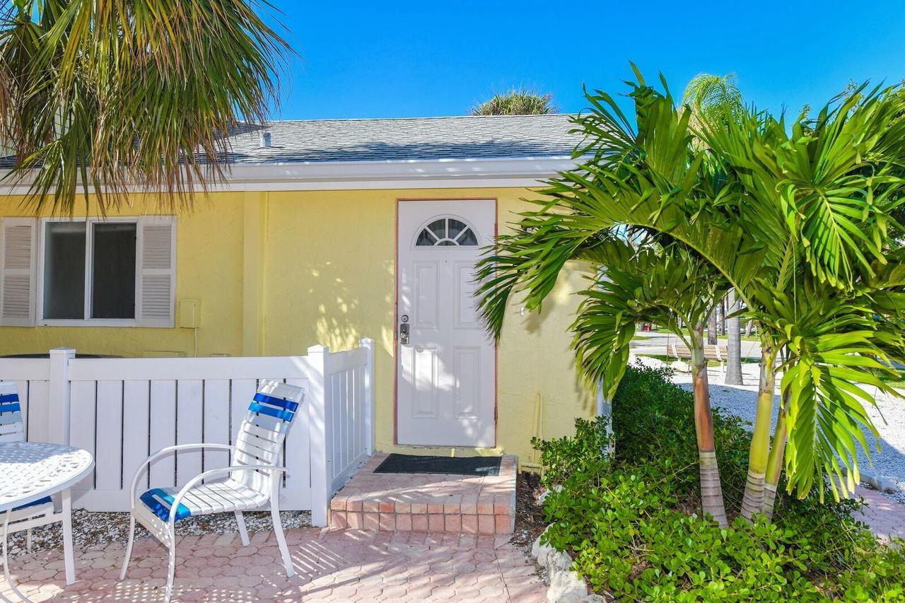 Vila Casa Del Miramar By Beachside Management Siesta Key Exteriér fotografie